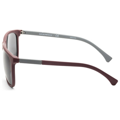 Left view of Emporio Armani Fashion Men's Sunglasses EA4133F-57518759