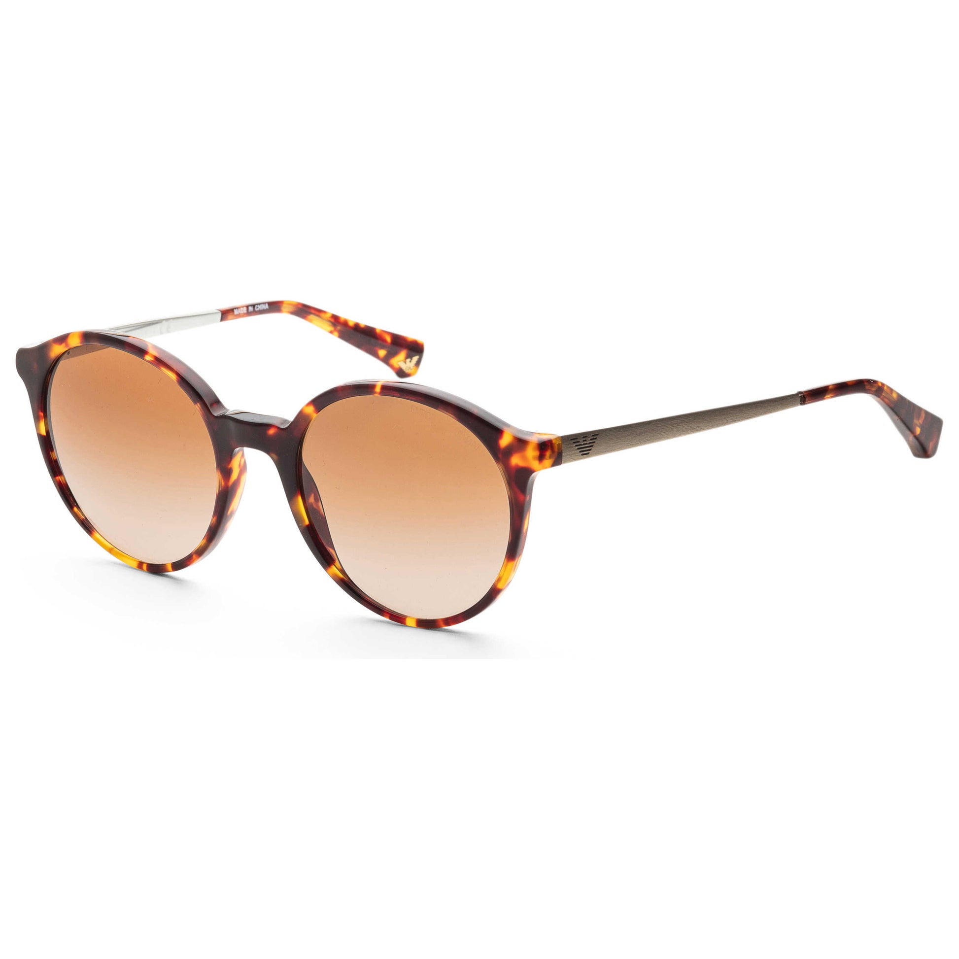 Front view of Emporio Armani Fashion Women's Sunglasses EA4134-57651353