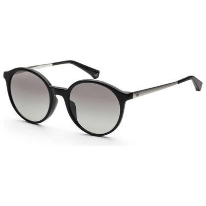 Front view of Emporio Armani Fashion Women's Sunglasses EA4134F-50171153
