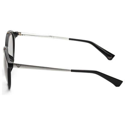 Left view of Emporio Armani Fashion Women's Sunglasses EA4134F-50171153
