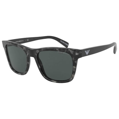 Front view of Emporio Armani Fashion Unisex Sunglasses EA4142F-58248757