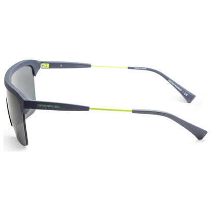 Left view of Emporio Armani Fashion Men's Sunglasses EA4146-57548736