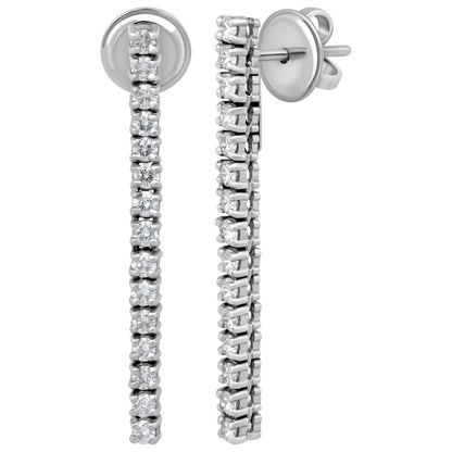 Piero Milano Elegant Women's Earrings EADI-102273-61 - Image #3