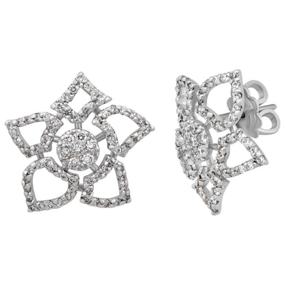 Piero Milano Elegant Women's Earrings EADI-109293-142 - Image #2