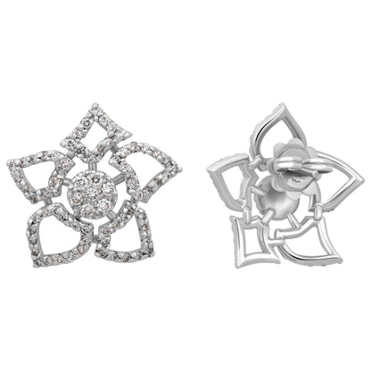 Piero Milano Elegant Women's Earrings EADI-109293-142 - Image #3