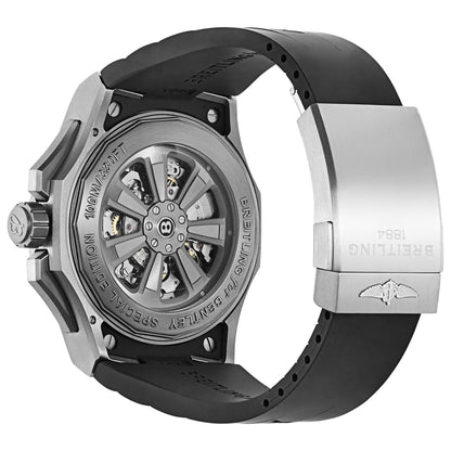 Breitling Bentley Men's Automatic Watch EB043210-BD23-222S - Image #2