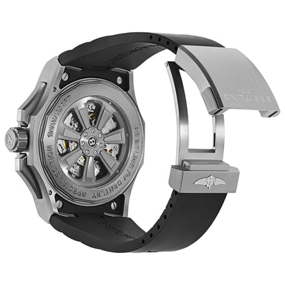 Breitling Bentley Men's Automatic Watch EB043210-BD23-222S - Image #7