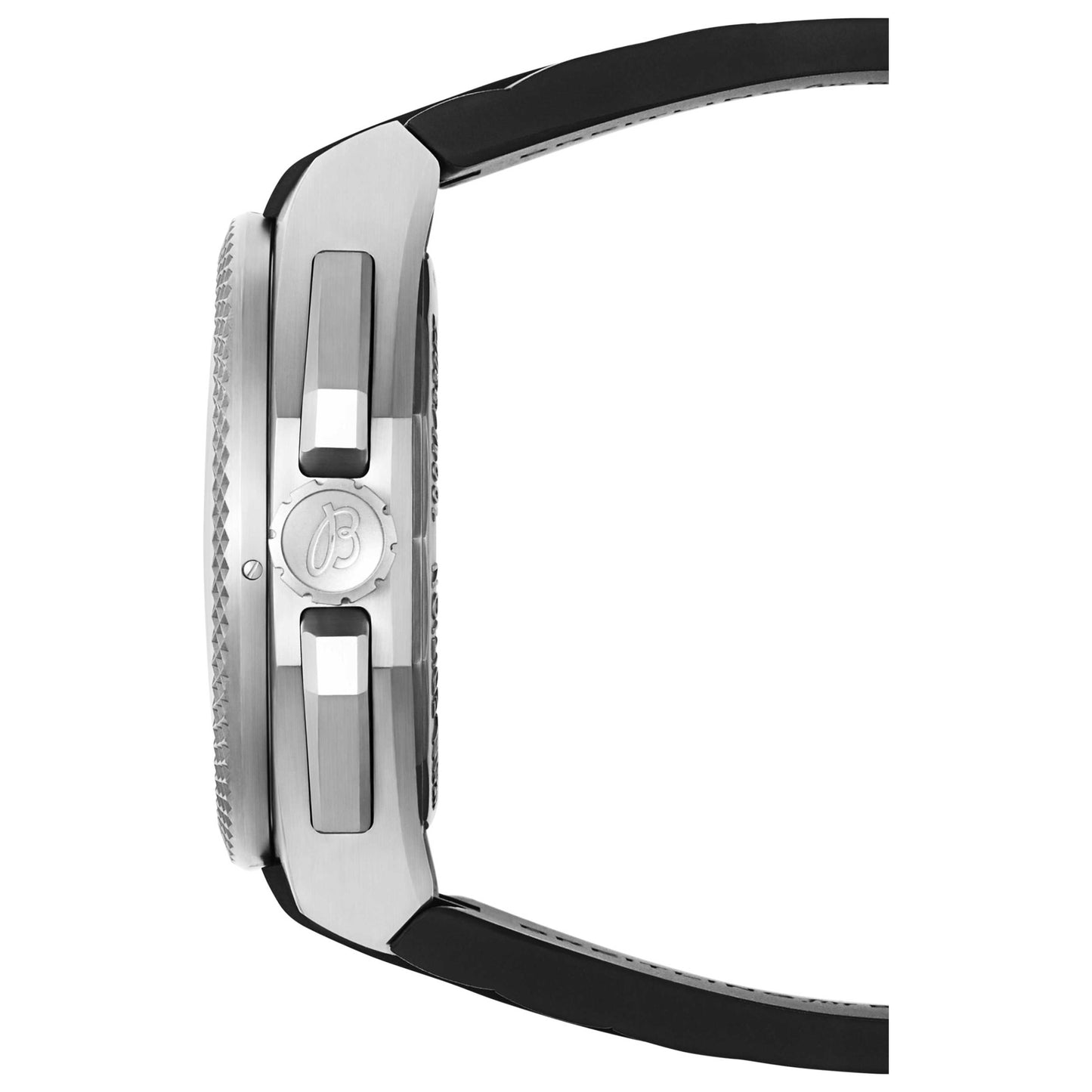 Breitling Bentley Men's Automatic Watch EB043210-BD23-222S - Image #4