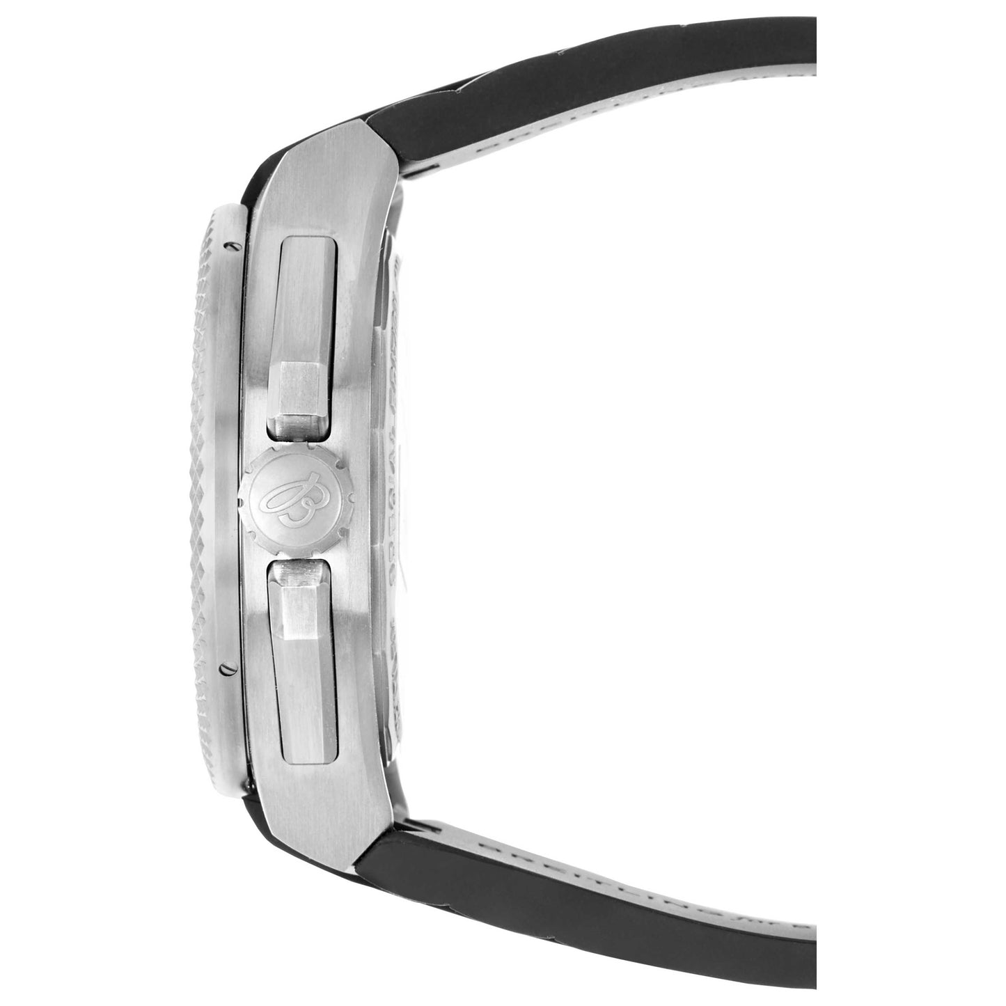 Breitling Men's Automatic Watch EB043210-M533-222S - Image #4