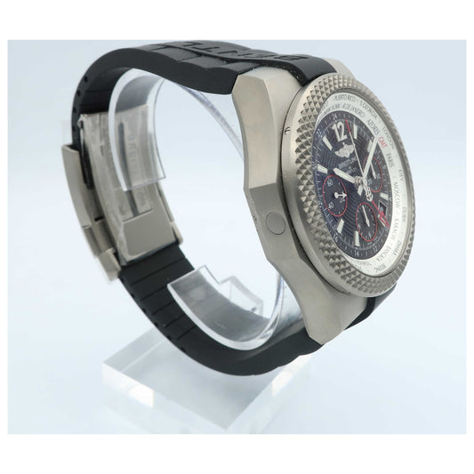 Breitling Men's Automatic Watch EB043335BD78232S-SDV - Image #3