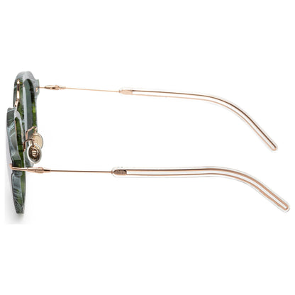 Back view of Christian Dior Eclat Women's Sunglasses ECLATS-0GC1-601I