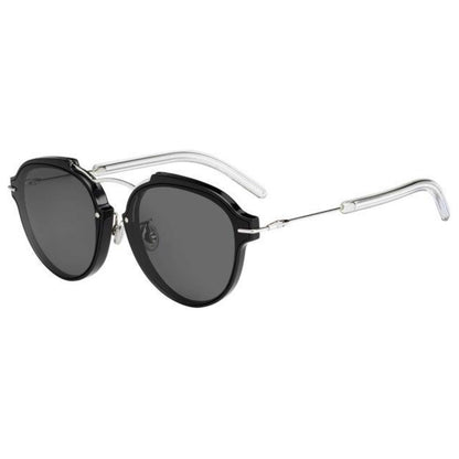 Front view of Christian Dior Eclat Women's Sunglasses ECLATS-RMG-P9