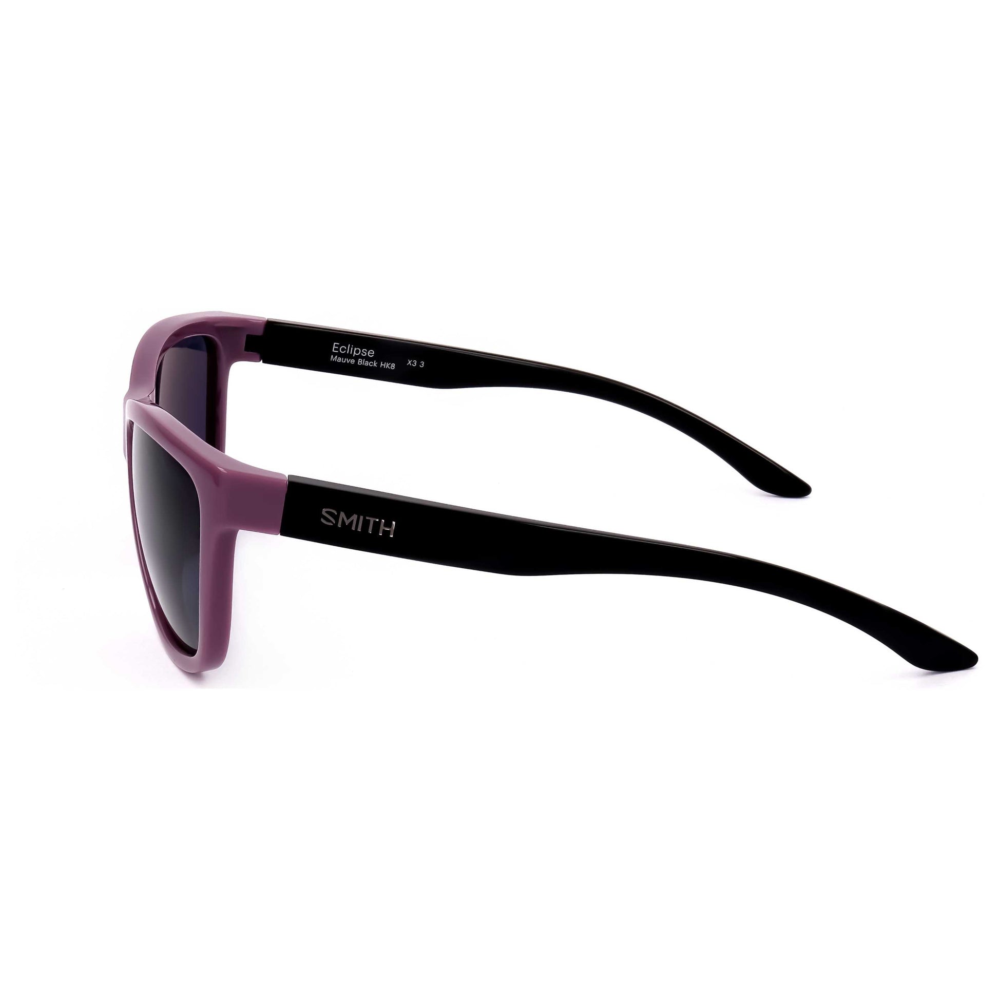 Smith Optics Women's Sunglasses ECLIPSE-HK8-58 - Image #3