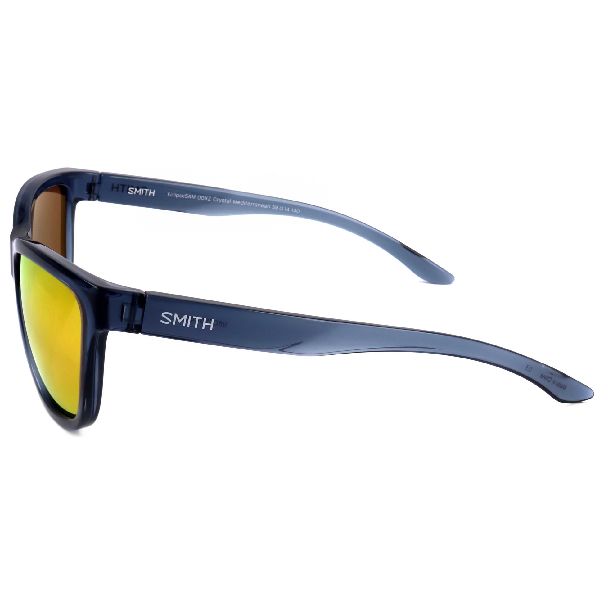 Smith Optics Eclipsesam Women's Sunglasses ECLIPSESAM-OXZ-59 - Image #3