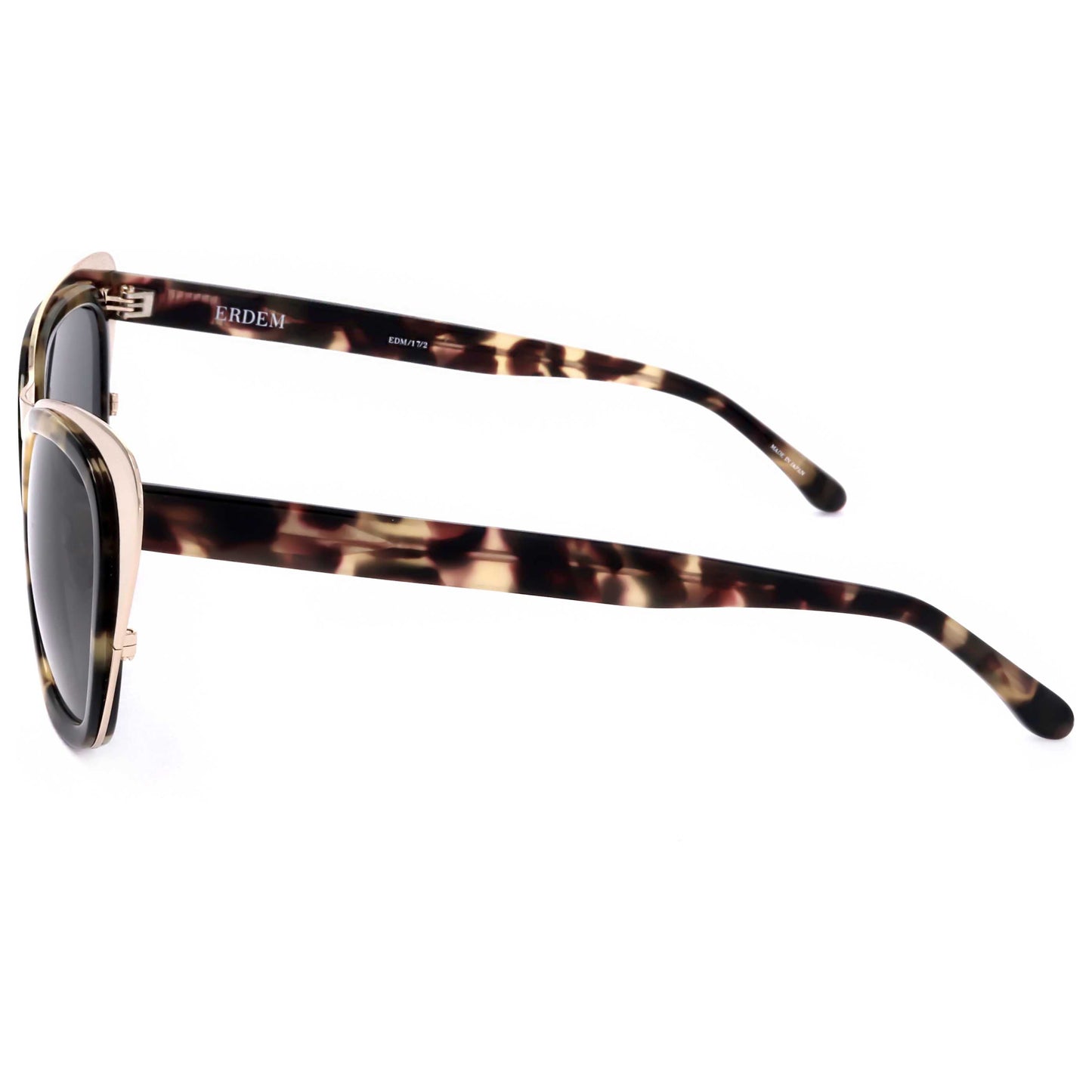 Linda Farrow Erdem Women's Sunglasses EDM17-C2-53 - Image #3
