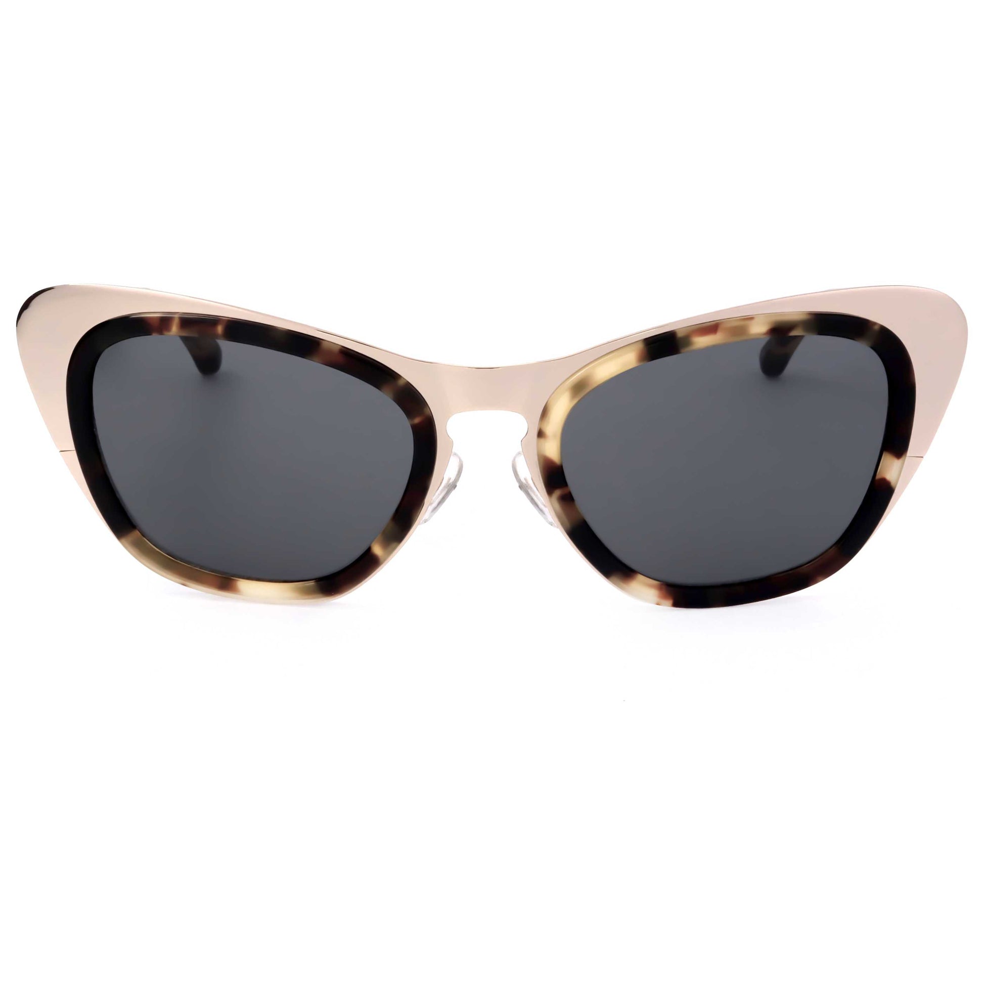 Linda Farrow Erdem Women's Sunglasses EDM17-C2-53 - Image #6