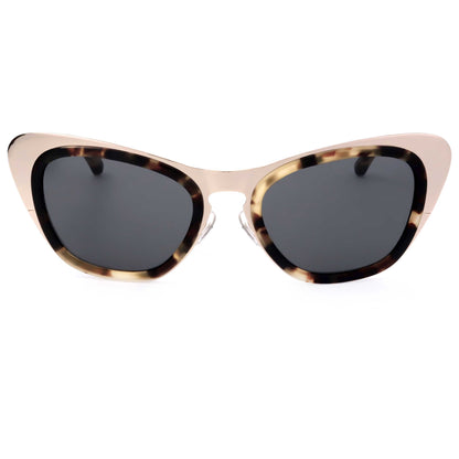 Linda Farrow Erdem Women's Sunglasses EDM17-C2-53 - Image #6