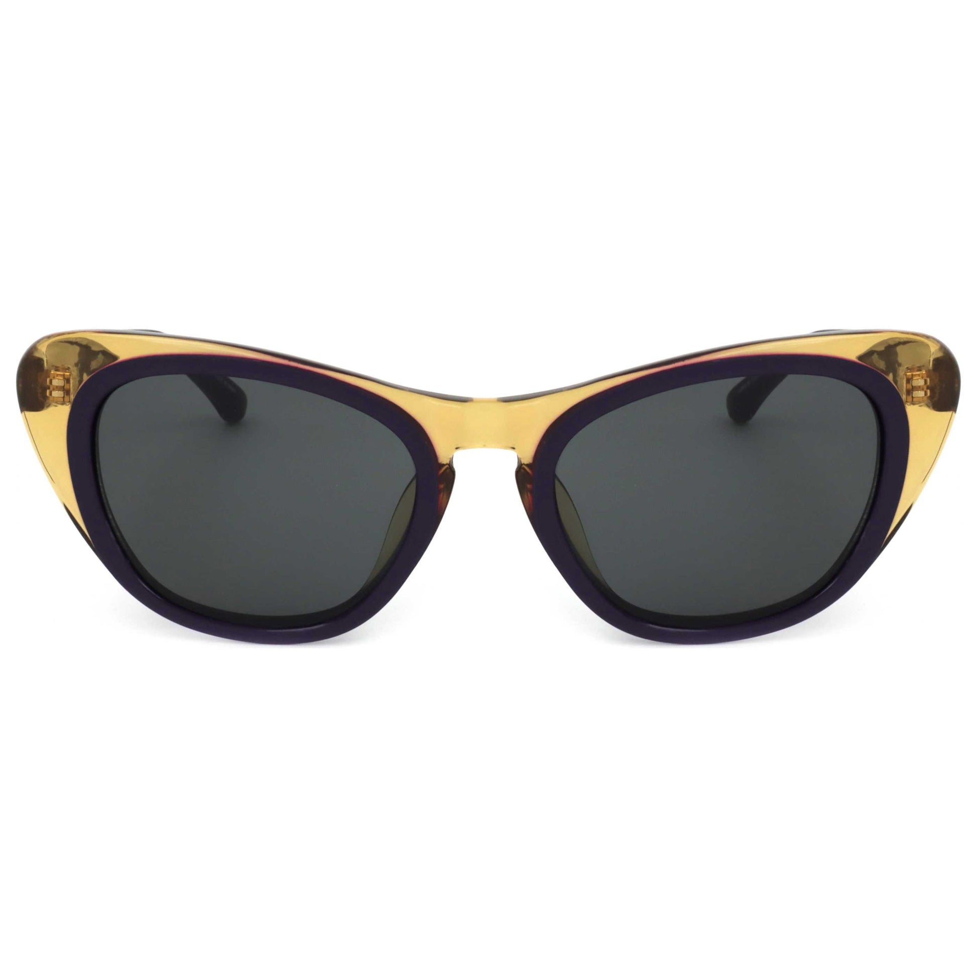 Linda Farrow Erdem Women's Sunglasses EDM18-C2-52 - Image #6