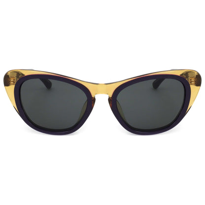 Linda Farrow Erdem Women's Sunglasses EDM18-C2-52 - Image #6