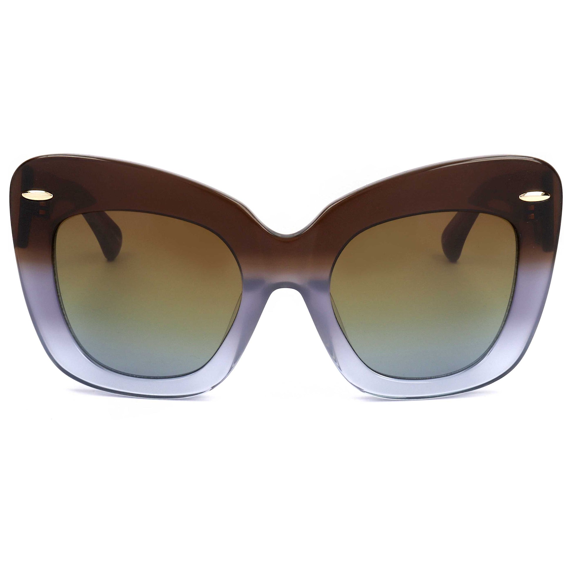 Linda Farrow Erdem Women's Sunglasses EDM24-C1-53 - Image #6