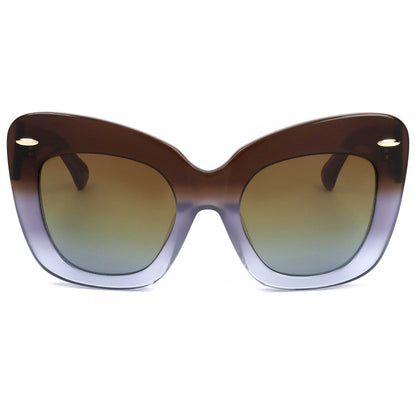 Linda Farrow Erdem Women's Sunglasses EDM24-C1-53 - Image #6