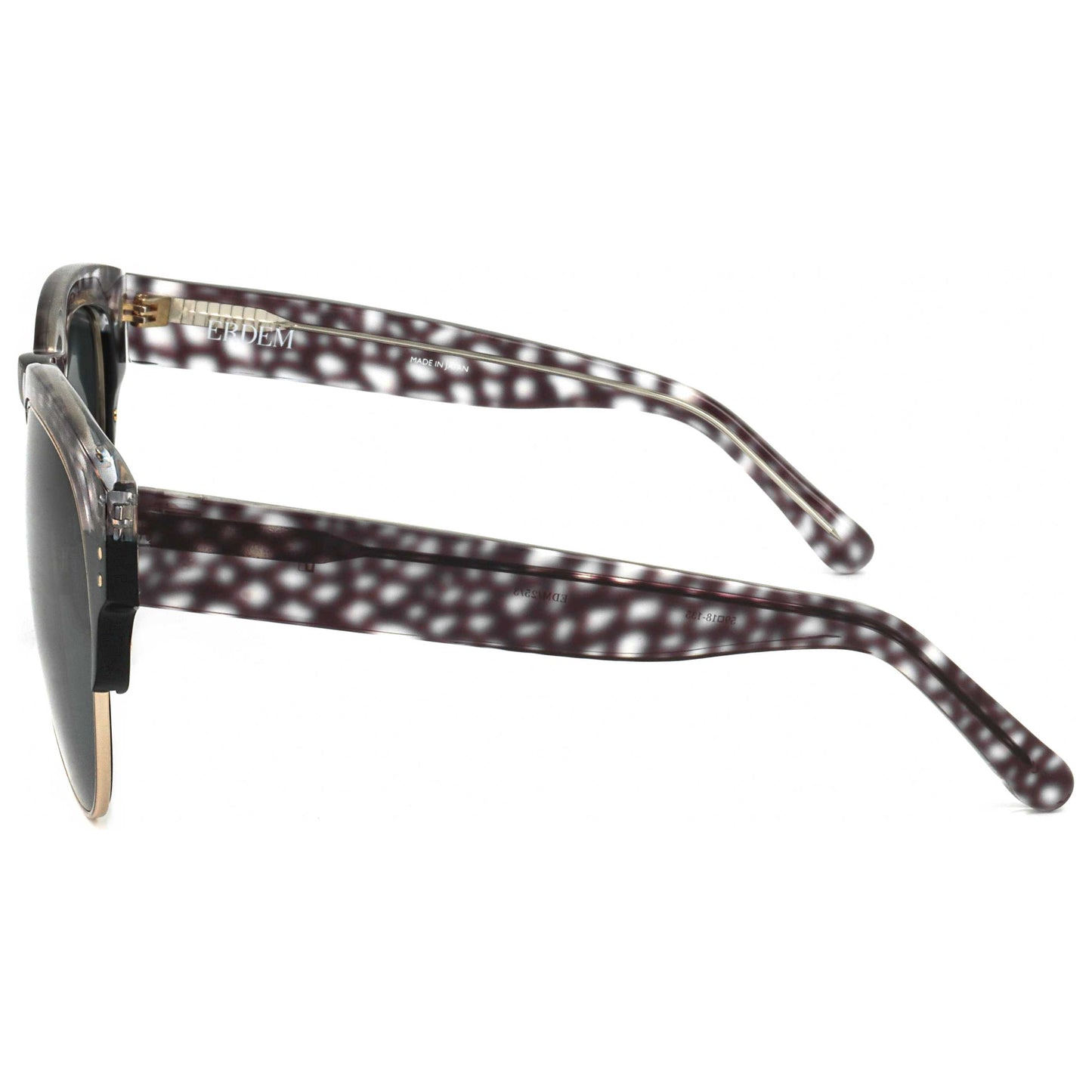 Linda Farrow Erdem Women's Sunglasses EDM25-C3-59 - Image #3