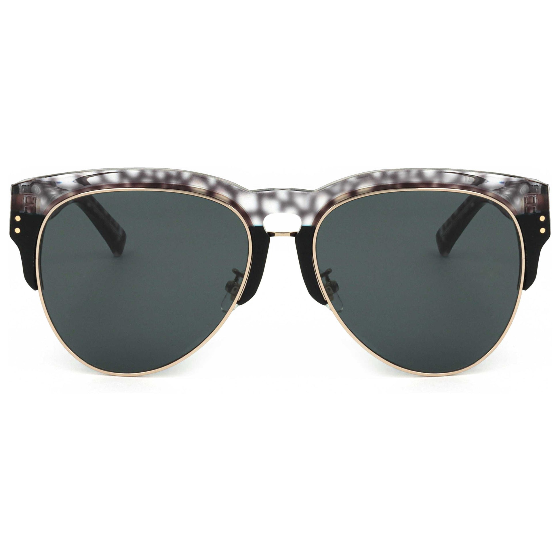 Linda Farrow Erdem Women's Sunglasses EDM25-C3-59 - Image #6