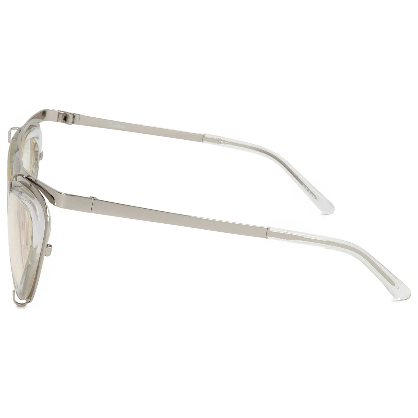 Linda Farrow Erdem Women's Sunglasses EDM3-C1-50 - Image #3