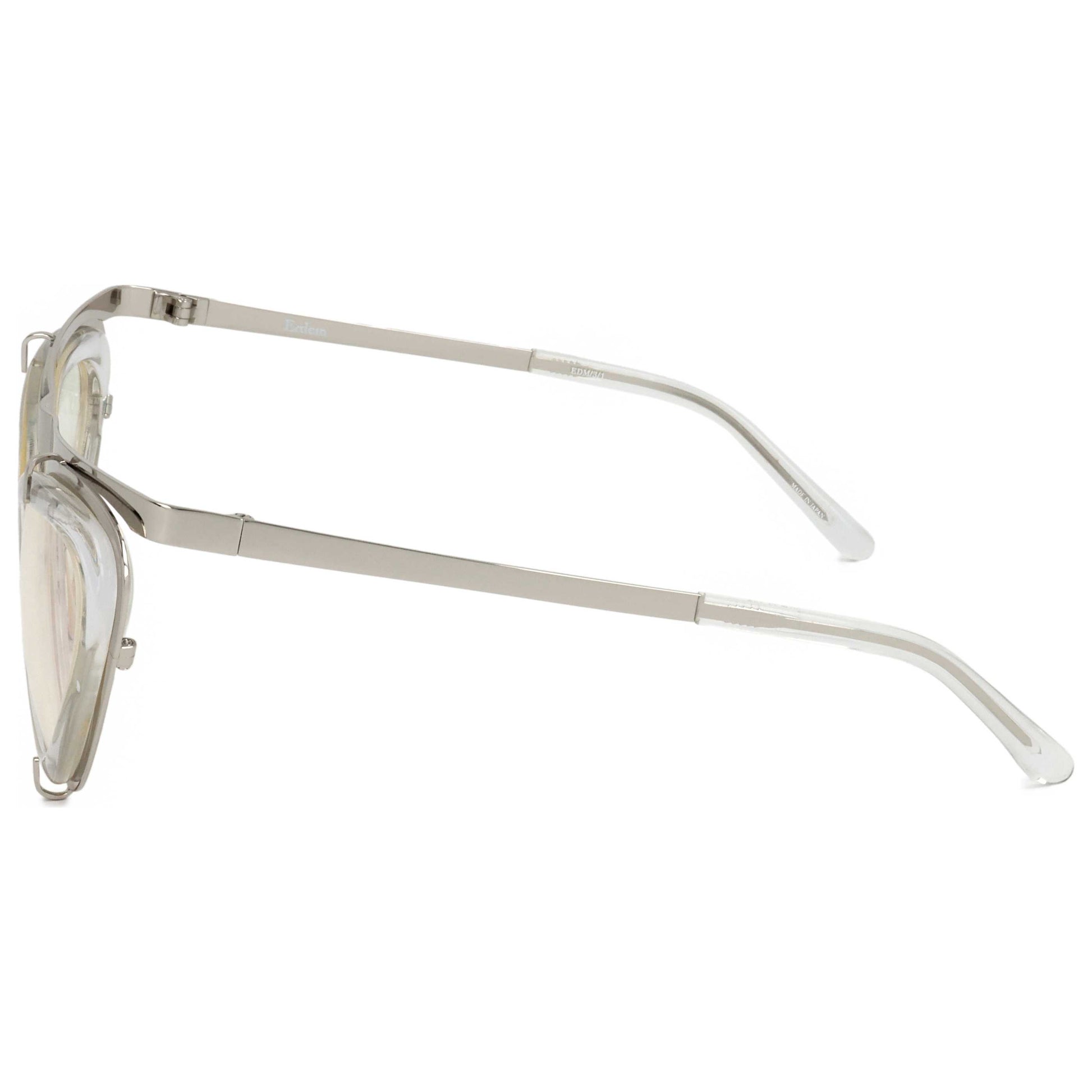 Linda Farrow Erdem Women's Sunglasses EDM3-C1-50 - Image #3