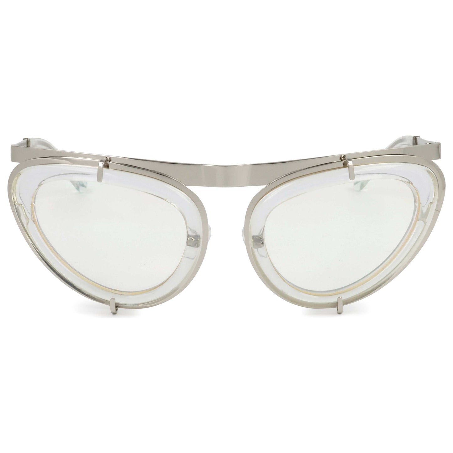 Linda Farrow Erdem Women's Sunglasses EDM3-C1-50 - Image #6