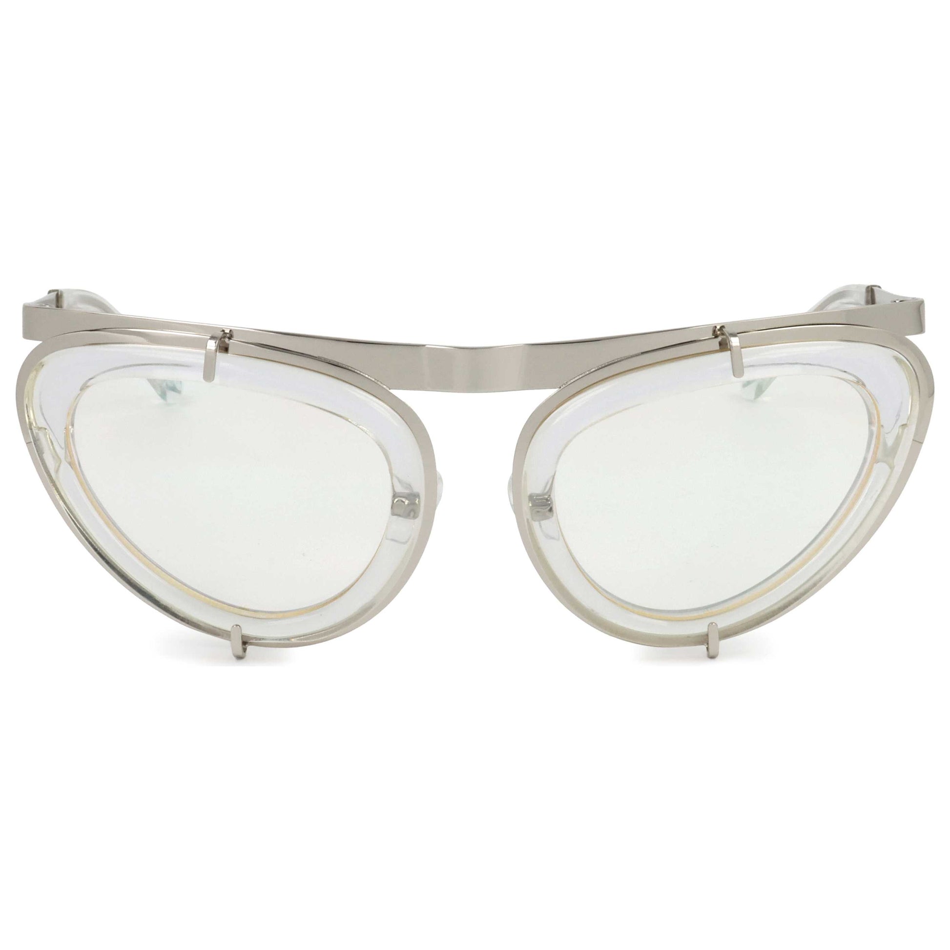 Linda Farrow Erdem Women's Sunglasses EDM3-C1-50 - Image #6