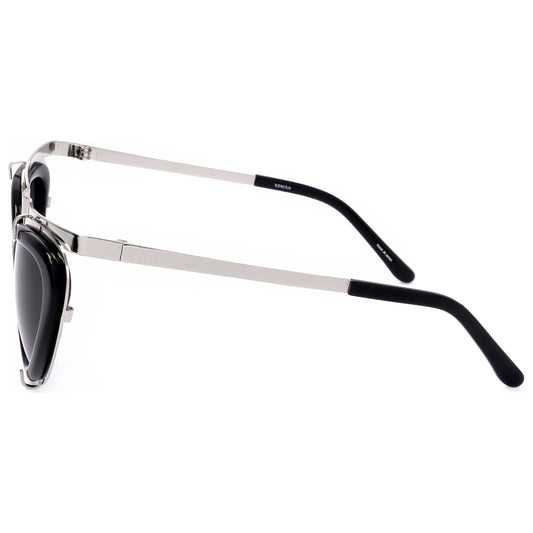 Linda Farrow Erdem Women's Sunglasses EDM3-C6-50 - Image #3