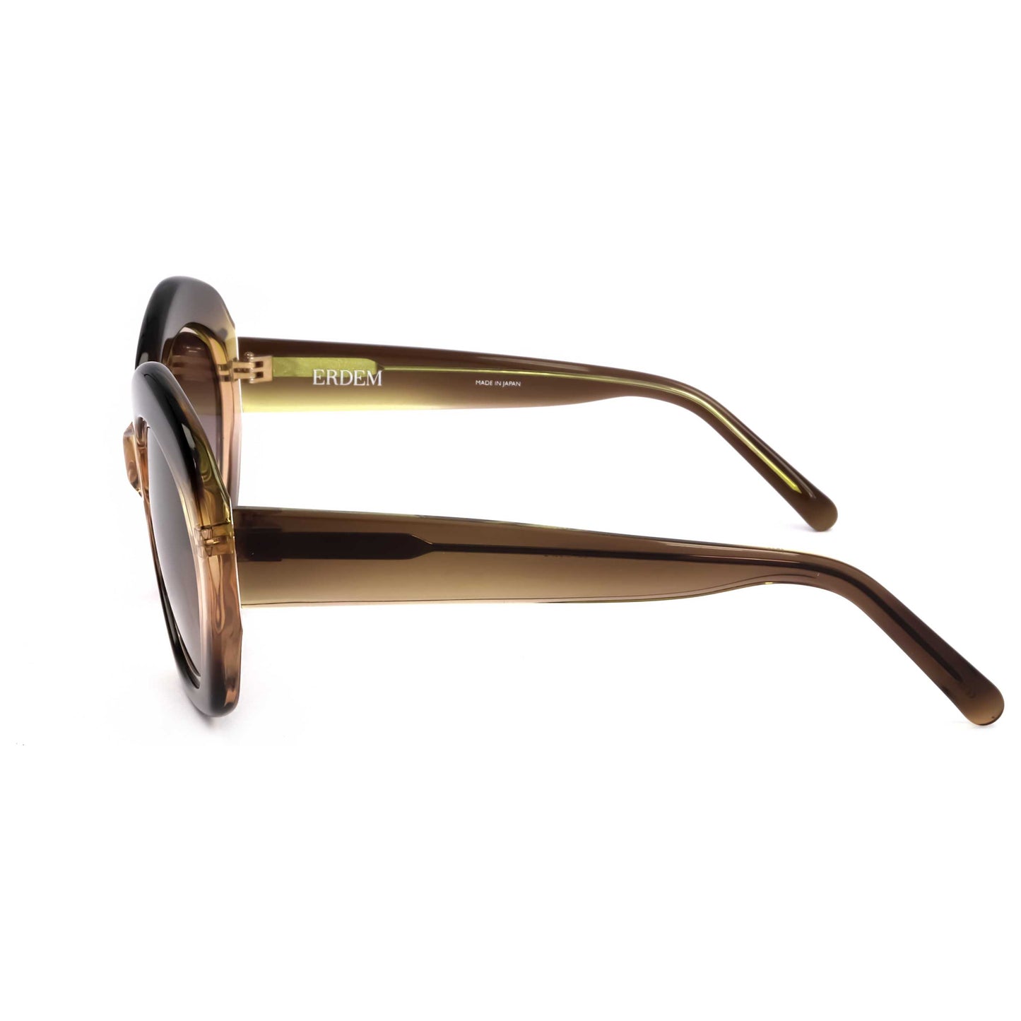 Linda Farrow Erdem Women's Sunglasses EDM33-C2-59 - Image #3