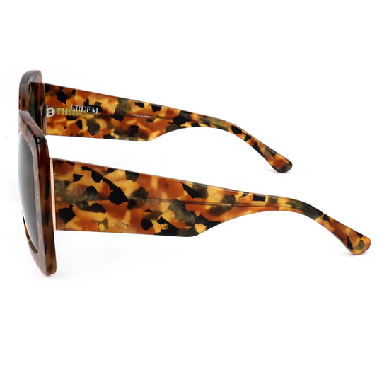 Linda Farrow Erdem Women's Sunglasses EDM34-C2-54 - Image #3