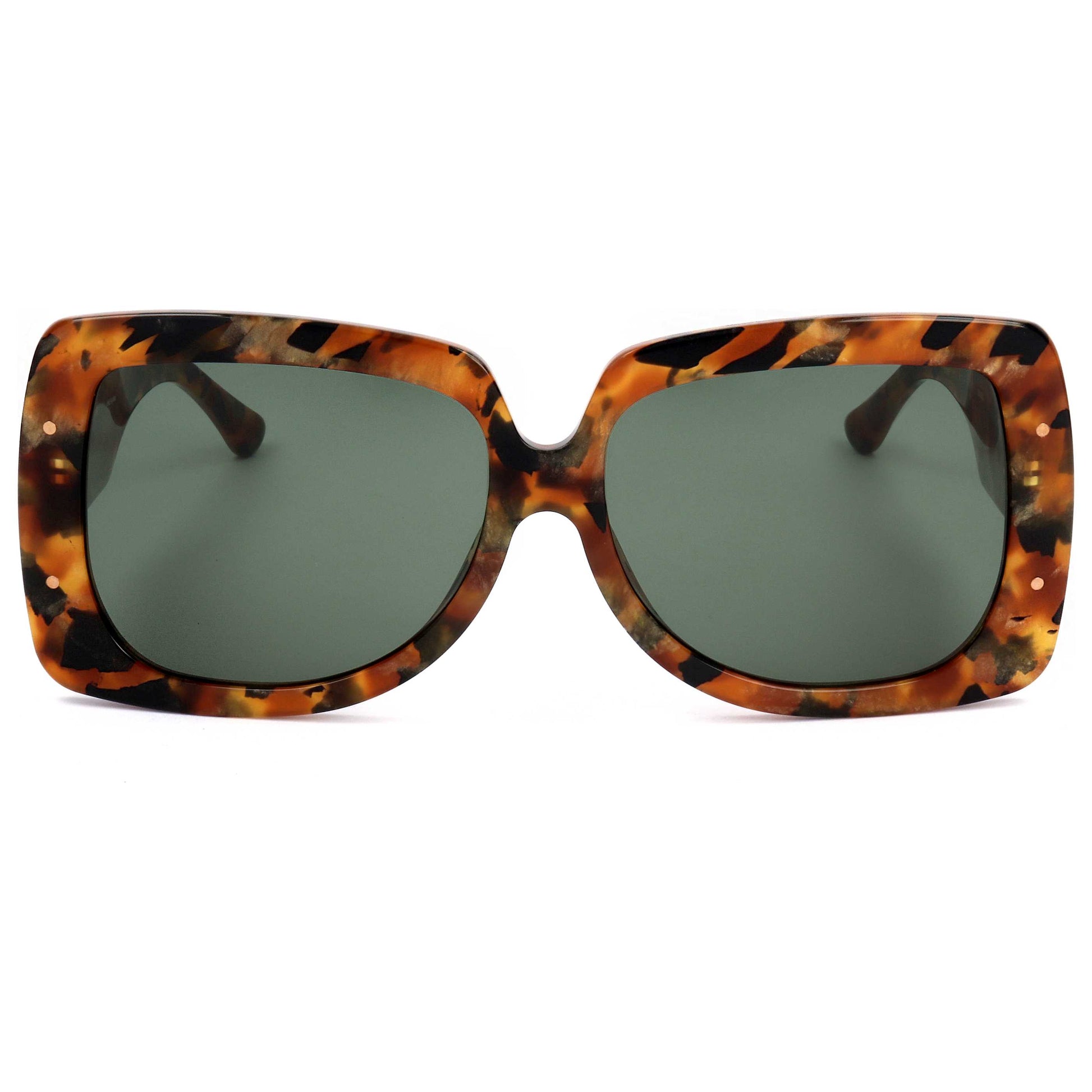 Linda Farrow Erdem Women's Sunglasses EDM34-C2-54 - Image #6