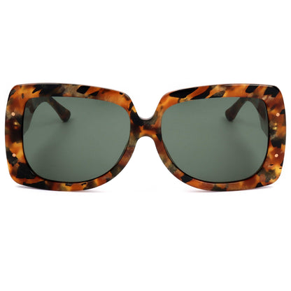Linda Farrow Erdem Women's Sunglasses EDM34-C2-54 - Image #6