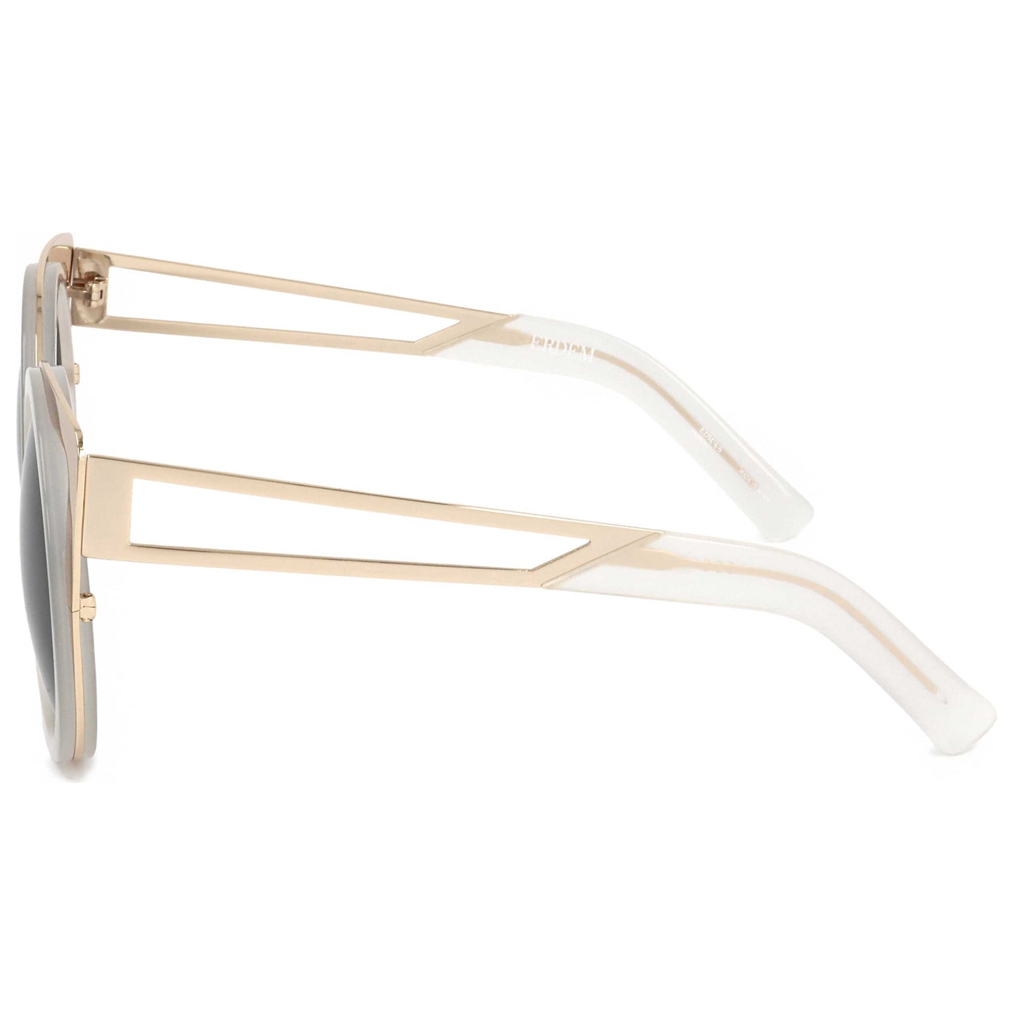 Linda Farrow Erdem Women's Sunglasses EDM4-C6-49 - Image #3