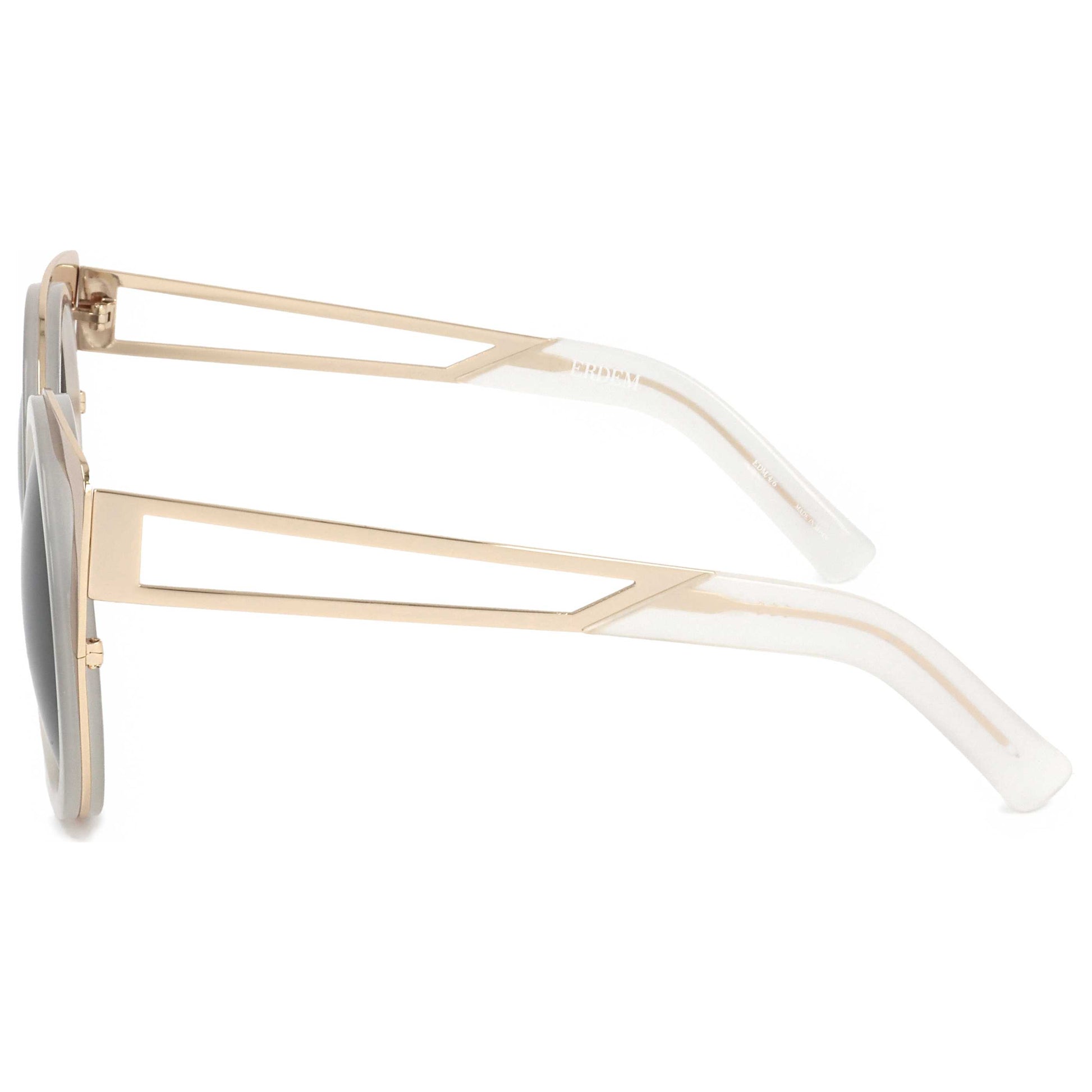 Linda Farrow Erdem Women's Sunglasses EDM4-C6-49 - Image #3