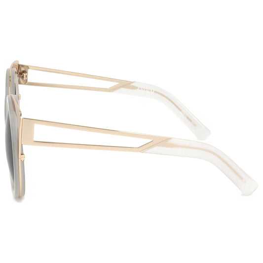 Linda Farrow Erdem Women's Sunglasses EDM4-C6-49 - Image #3