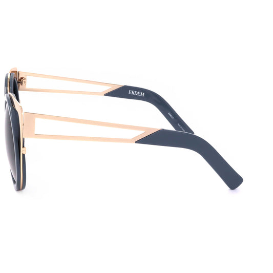 Linda Farrow Erdem Women's Sunglasses EDM4-C7-49 - Image #3