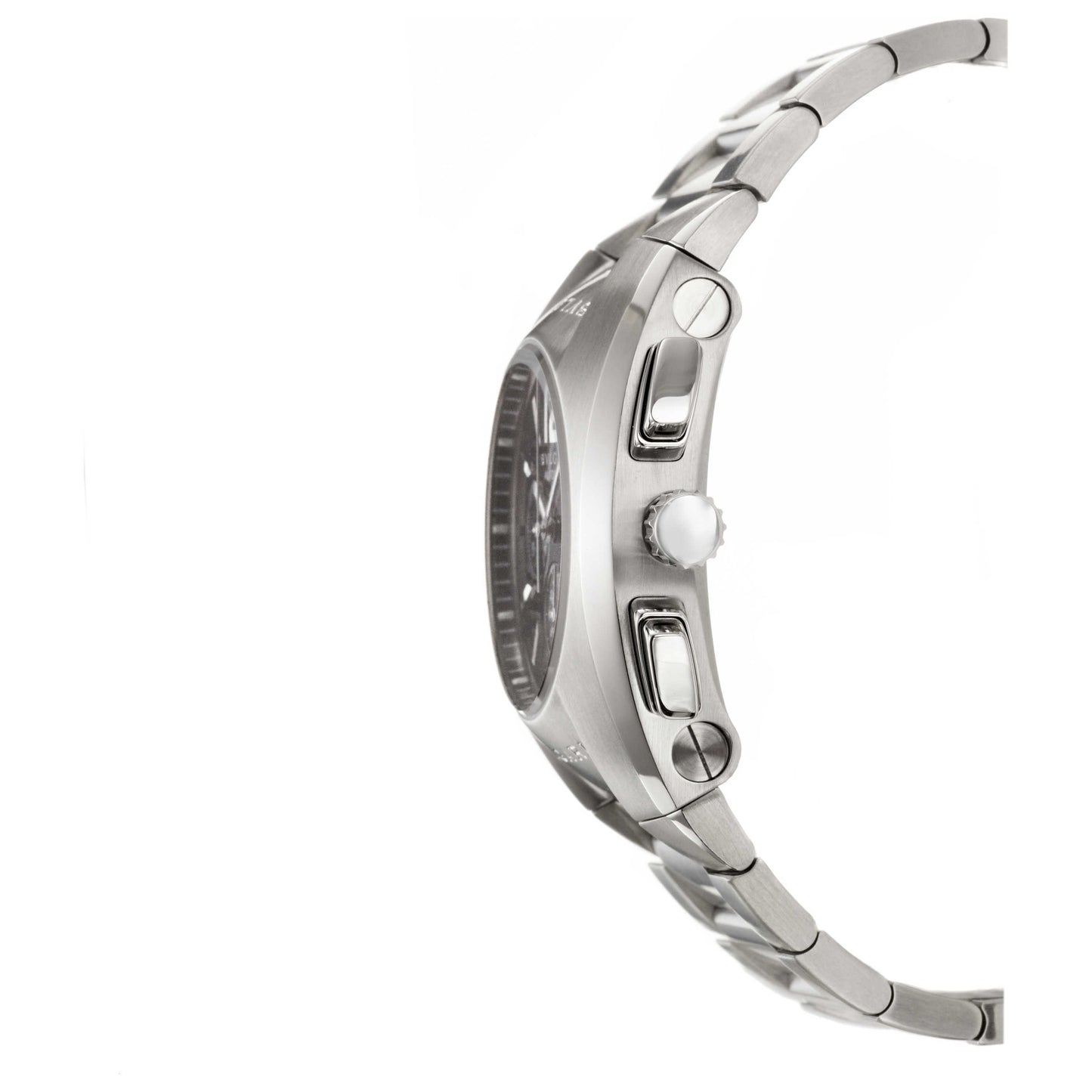 Bulgari Ergon Men's Automatic Watch EG35BSSDCH - Image #4