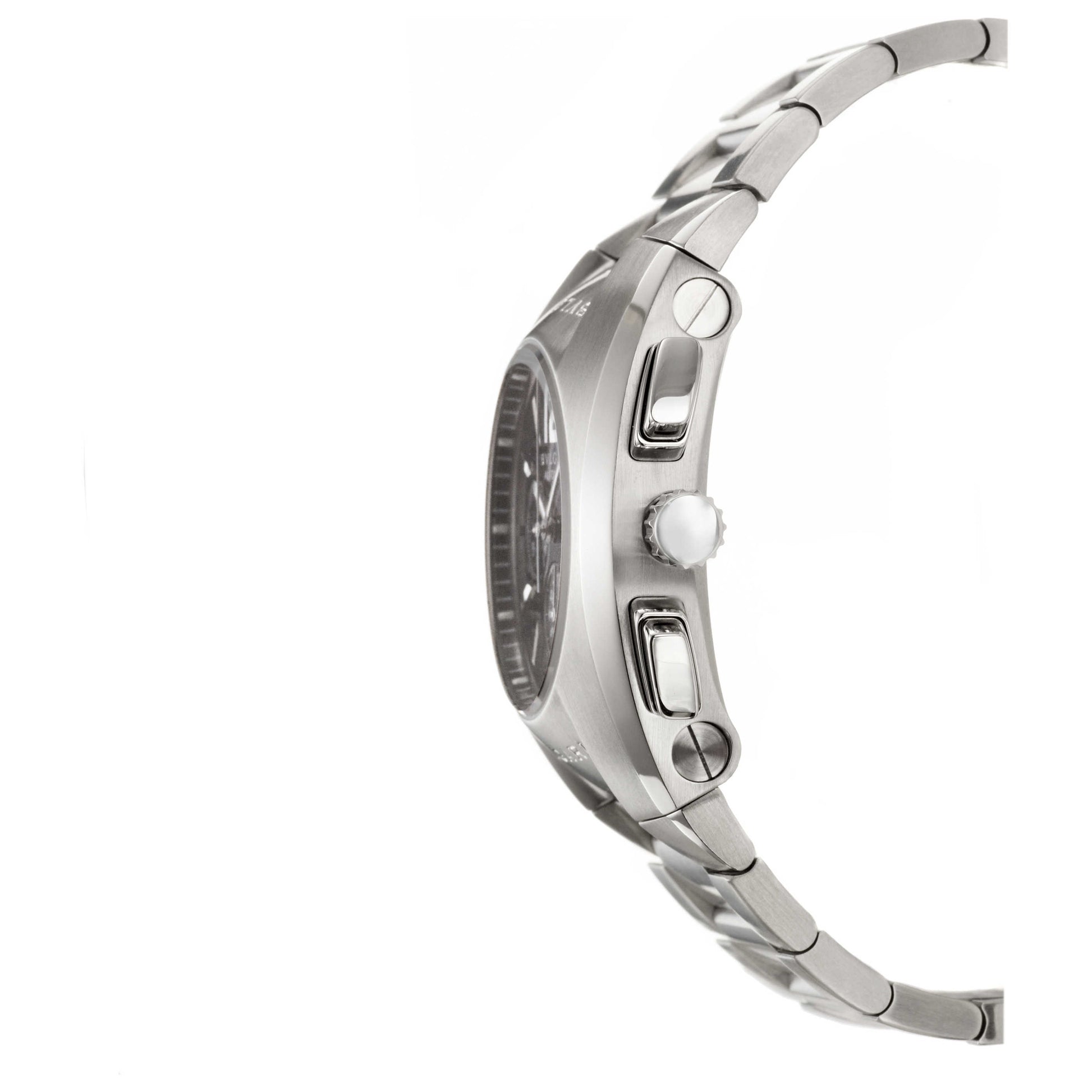 Bulgari Ergon Men's Automatic Watch EG35BSSDCH - Image #4
