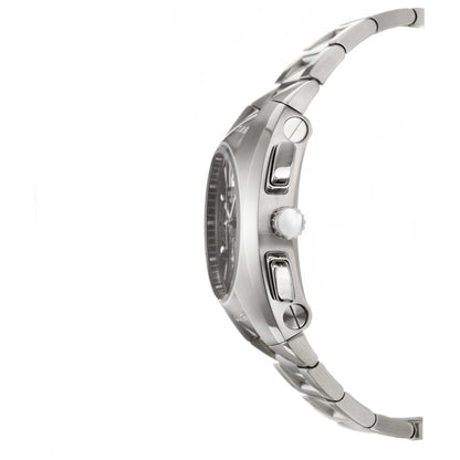 Bulgari Ergon Men's Automatic Watch EG35BSSDCH - Image #4