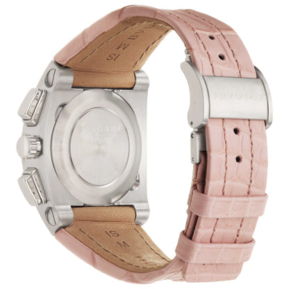 Bulgari Ergon Women's Automatic Watch EG35C2SLDCH-12 - Image #2