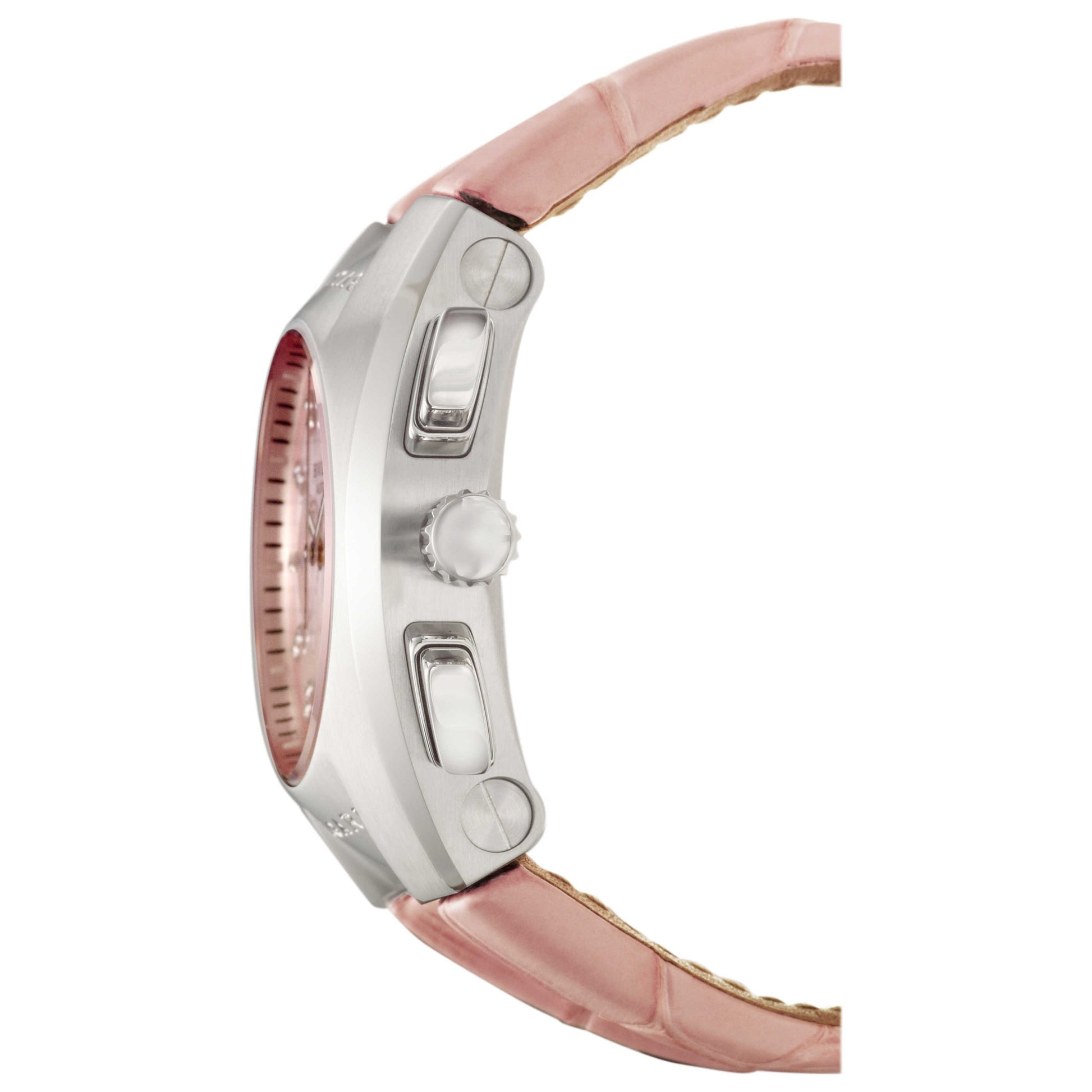 Bulgari Ergon Women's Automatic Watch EG35C2SLDCH-12 - Image #4