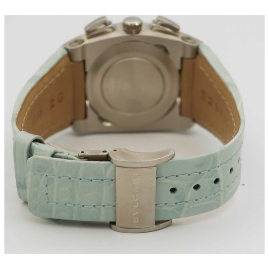 Bulgari Ergon Women's Automatic Watch EG35C3SLDCH-12-PO - Image #2