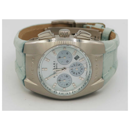 Bulgari Ergon Women's Automatic Watch EG35C3SLDCH-12-PO - Image #8