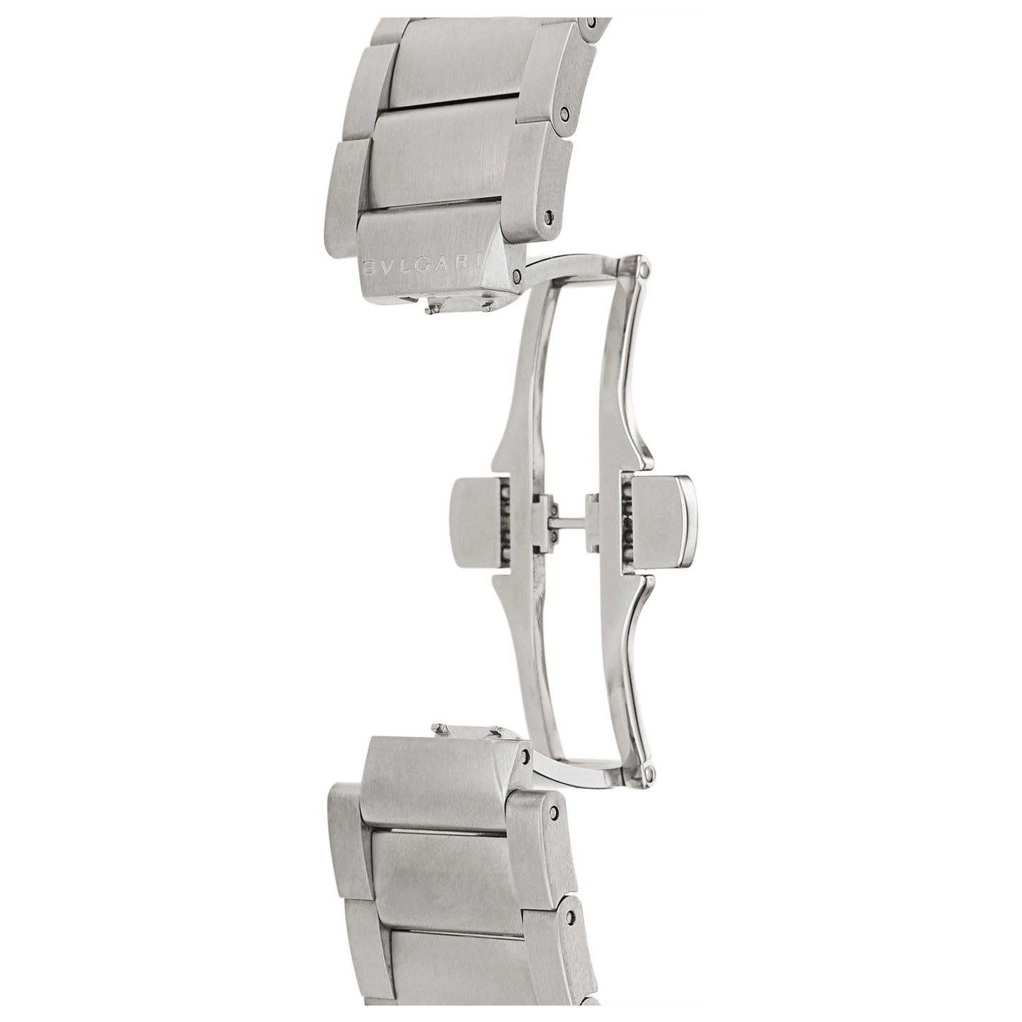 Bulgari Ergon Men's Automatic Watch EG35C6SSDCH - Image #7