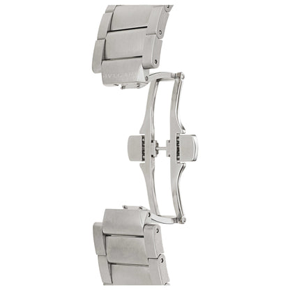 Bulgari Ergon Men's Automatic Watch EG35C6SSDCH - Image #7