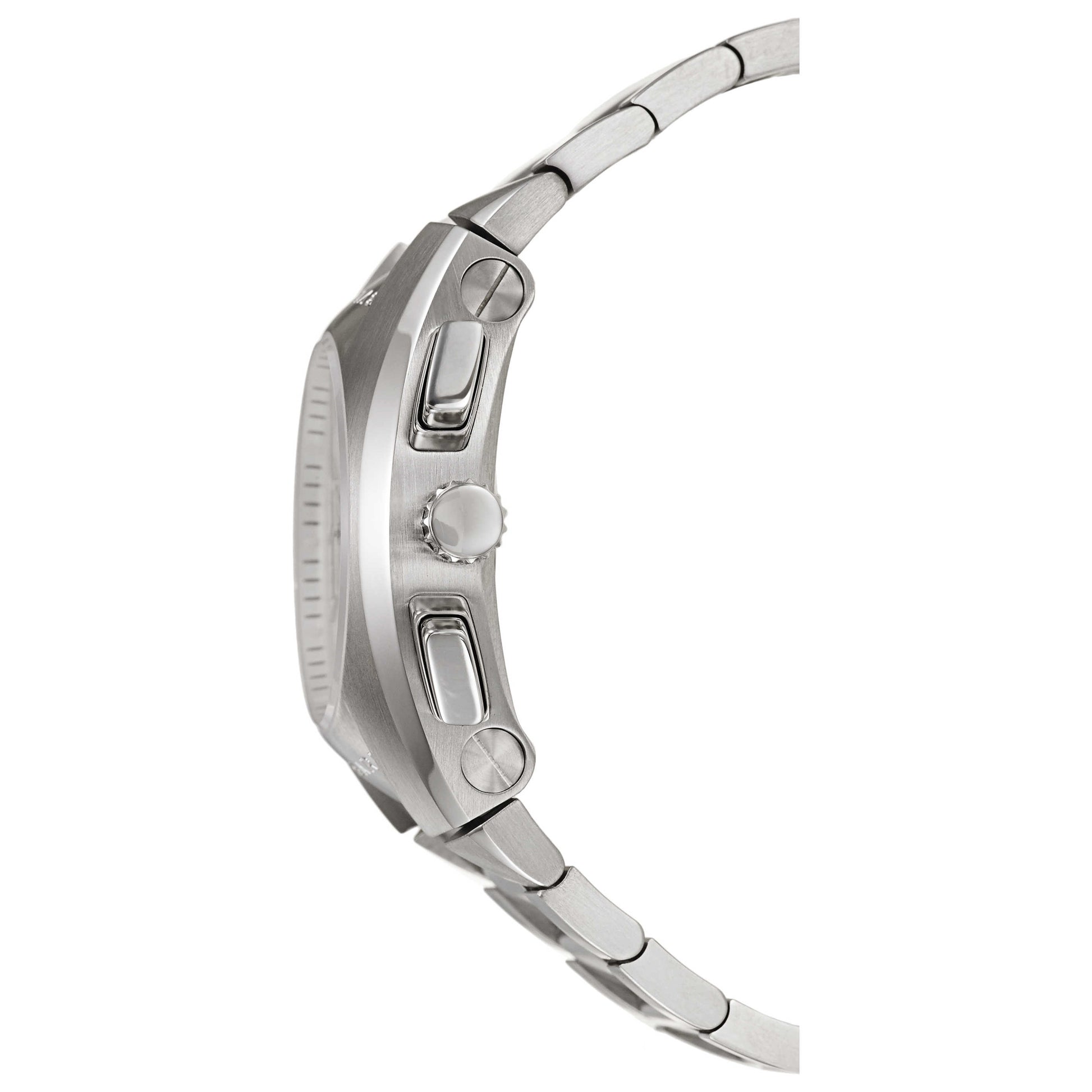 Bulgari Ergon Men's Automatic Watch EG35C6SSDCH - Image #4